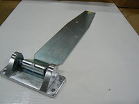 Kason - 11277000004 - 1277 Flush Strap Hinge