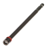 Malco MSHXL14 Hex Chuck Driver 1/4 Inch, FAST FREE ,,#id(redflagitems777_15281982799625