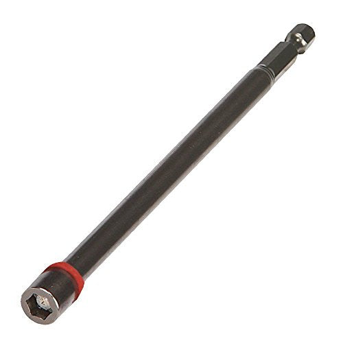 Malco MSHXL14 Hex Chuck Driver 1/4 Inch, FAST FREE ,,#id(redflagitems777_15281982799625
