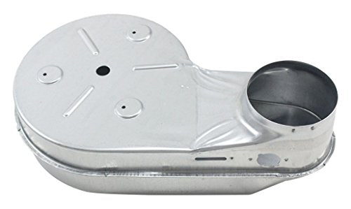 Whirlpool WPW10211911 Dryer Parts Housing