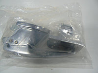 Kason KASON 10931000008 Latch With Strike Mechanical Polished Chrome Series 931 931000008 221105