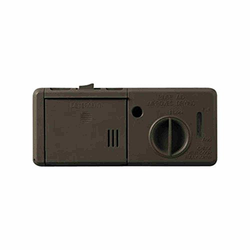 Whirlpool W11032769 Kitchenaid Dishwasher Detergent Dispenser Assembly