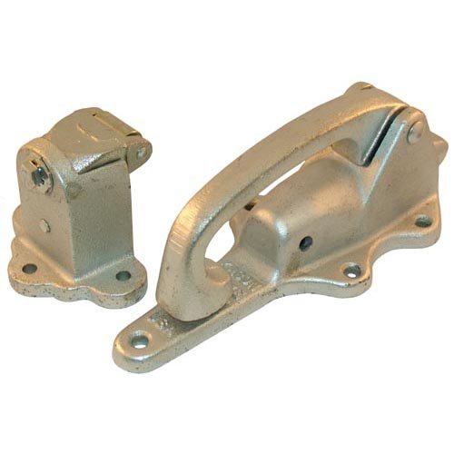 KASON 10053000008 10053000008 KASON LATCH & STRIKE (10053000008)