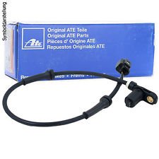 ATE GERMANY Mercedes ABS REAR R WHEEL SPEED SENSOR OEM ATE GERMANY 2035401417