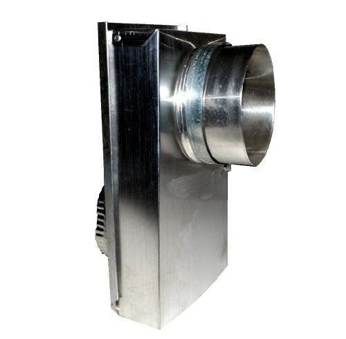 Whirlpool 8171587RP Dryer Vent Periscope 0-5-Inch