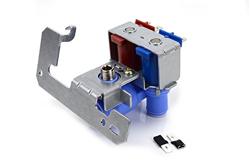 WR57X10051 Water Valve WR57X10032 Fits GE Hotpoint AP3672839 PS901314