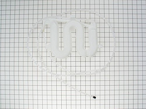 WR17X10734 GE Refrigerator Water Tank and Tube Asm by GE