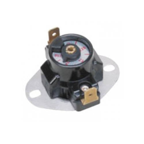 AT012 - Viking Aftermarket Furnace Thermostat Adjustable Limit Switch
