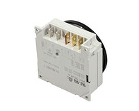 NORLAKE PARTS 118429 DEFROST TIMER 24HR 240V 60HZ (118429)