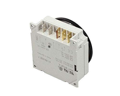 NORLAKE PARTS 118429 DEFROST TIMER 24HR 240V 60HZ (118429)