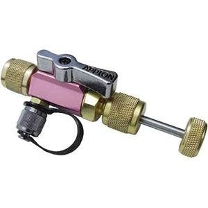 5/16" Valve Core Removal Tool for R410a Systems Refrigeration Parts