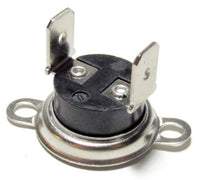 (H&H) New #134120900 DRYER THERMAL FUSE LIMITER FOR FRIGIDAIRE ELECTROLUX KENMORE (1pc)