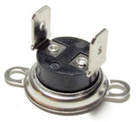 (H&H) New #134120900 DRYER THERMAL FUSE LIMITER FOR FRIGIDAIRE ELECTROLUX KENMORE (1pc)