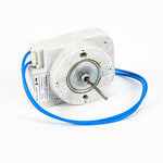 WR60X10300 Kenmore Refrigerator Evap Fan Motor Kit