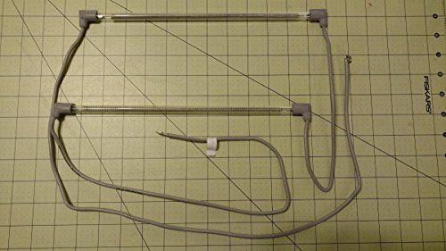 WP61001874 OR 61001874 HEATER KIT FOR REFRIGERATOR DEFROST SYSTEM. ,product_by: pinewood_speedway ,ket40112090542663