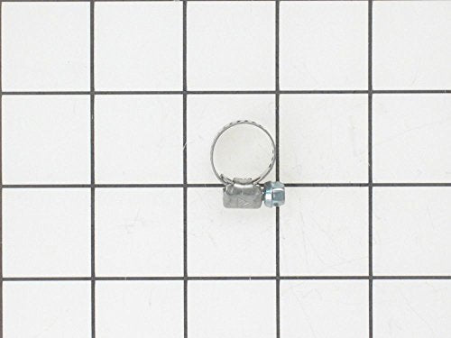 WR2X4754 Kenmore Refrigerator Clamp