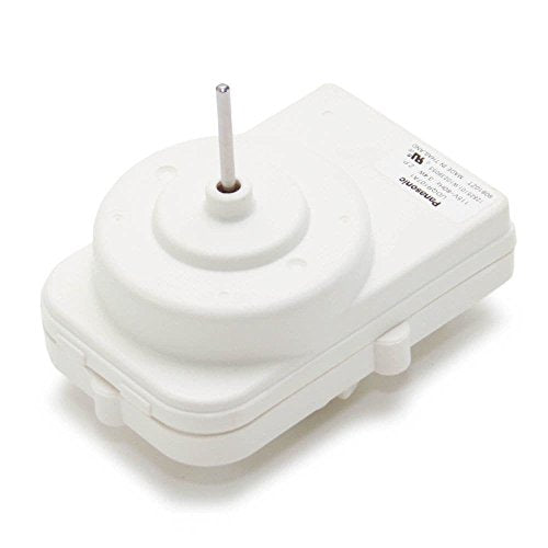 Amana W10239053 Refrigerator Condenser Fan Motor Genuine Original Equipment Manufacturer (OEM) part for Amana, Maytag, Kenmore, Whirlpool, Jenn-Air, Kenmore Elite, Kitchenaid, Crosley, Dacor, Admiral