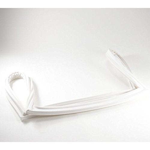 WR24X10187 GE Gasket Door Fz Genuine OEM WR24X10187 (item_by#mrchgoparts~hee66152131445951