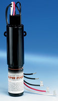 Sealed Unit Parts Company, Inc. (Supco) Ss410 Super Start Relay Overload