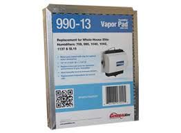2-pack General Generalaire Humidifier 990-13 Water Pad (View amazon detail page)