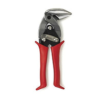 Midwest MWT-6900L Upright Aviation Snip, Left Cut New ;#by:metalbul