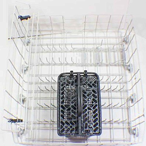 Whirlpool Part Number W10280784: DISHRACK