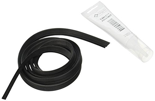Whirlpool Dishwasher Door Gasket 8193942