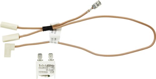 Whirlpool 675813 Thermal Fuse