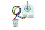 WR60X10185 Evaporator Fan Motor for General Electric Refrigerator
