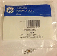 (Ship from USA) GE WB36X10163 Halogen Bulb OEM /ITEM NO#8Y-IFW81854280929