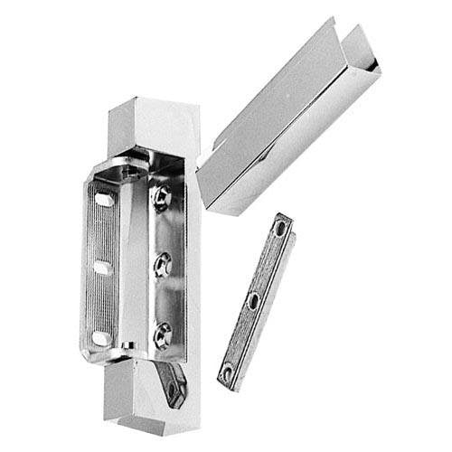 Alto Shaam ALTO SHAAM HG-2014 Hinge Edgemount Polished Chrome For Alto-Shaam Oven Cook/Hold 250-Th 261512 Hg-2014