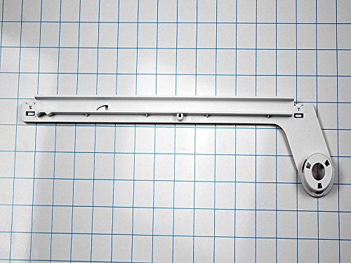 240349701 NEW Electrolux Meat Pan Track Genuine OEM New In Box FSP .#GH45843 3468-T34562FD499100