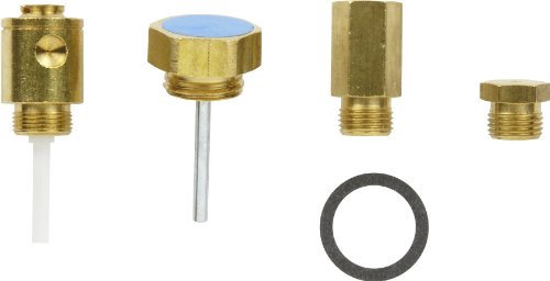 Whirlpool MAL9000AXX Gas Conversion