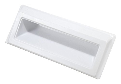 Whirlpool WP686711N Dryer Parts Handle Door