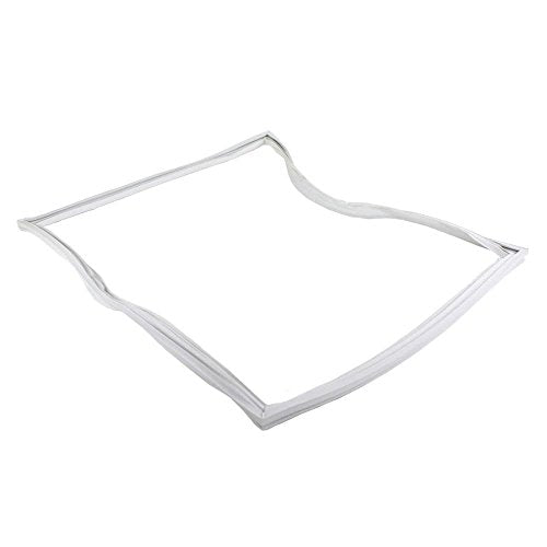 Whirlpool W12550122Q Refrigerator Freezer Door Gasket Genuine Original Equipment Manufacturer (OEM) Part for Kenmore & Amana