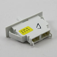 LG Refrigerator Push Button Door Switch 6600JB3007B