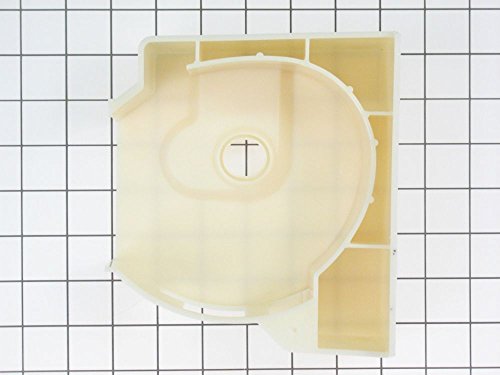 (Ship from USA) Genuine WR17X11505 GE Refrigerator Ice Crusher Housing /ITEM NO#8Y-IFW81854259417