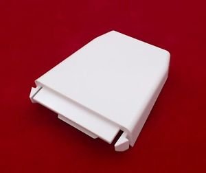 215267701, Fridge Door Shelf End Support for Frigidaire