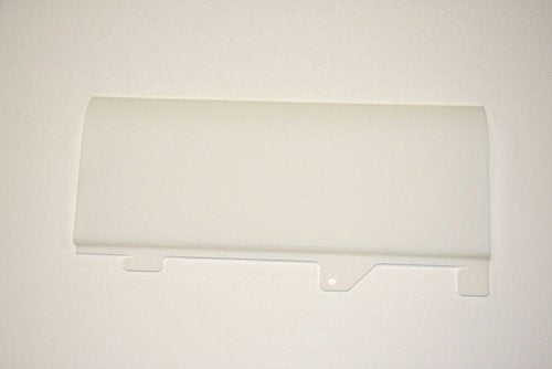 WR17X3484 Kenmore Refrigerator Shield Lgt F