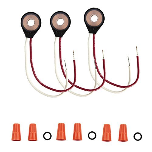 12001348 Maytag Appliance Coil Kit (gas Valve)-3 Coils, Older Style by Maytag