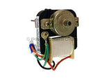 WR60X10172 Refrigerator Evaporator Fan Motor ^#H4345 344Y584H353045