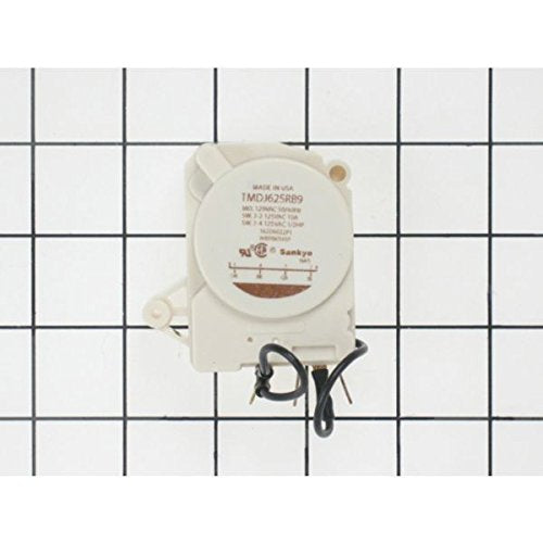 WR9X480 GE Defrost Control Genuine OEM WR9X480 ,,by# mrchgoparts~hee23381666550225