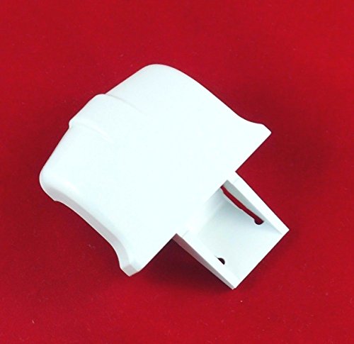 WR2X8345 Door Bar End Cap New ..#from-by#_hot.deals1_6121719789751