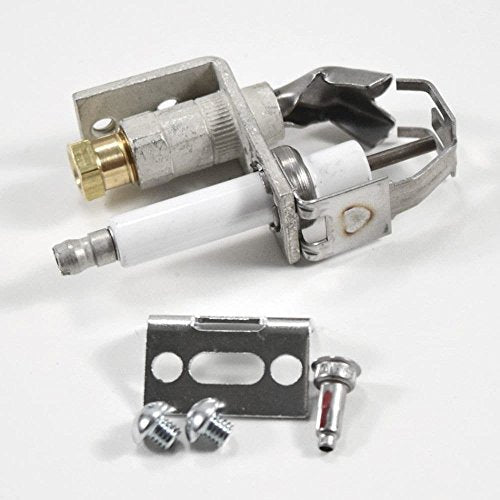 Kenmore Q345A1305 Water Heater Pilot Burner and Igniter Genuine Original Equipment Manufacturer (OEM) Part