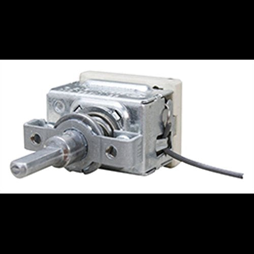 WB21X10098 ERP Replacement Oven Thermostat NON-OEM WB21X10098 ERWB21X10098 ,,by# mrchgoparts~hee74381701628997