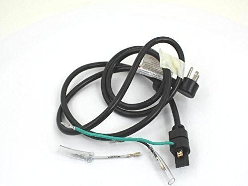 Whirlpool Part Number 279440: CORD-POWER Model: