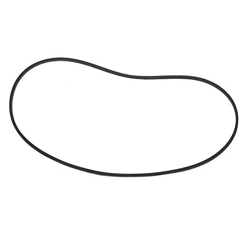 Whirlpool W99001326 Dishwasher Pump Housing Seal Genuine Original Equipment Manufacturer (OEM) Part for Maytag, Jenn-Air, Amana, Crosley, Magic Chef, Admiral, Jade