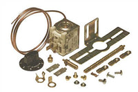 Ranco Controls / Invensys A121506 Ranco refrig temp control 22-9F contstant cut-in 38F