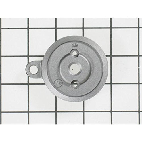 WB16T10030 GE Base Burner Med Genuine OEM WB16T10030 (item_by#mrchgoparts~hee21152131446545