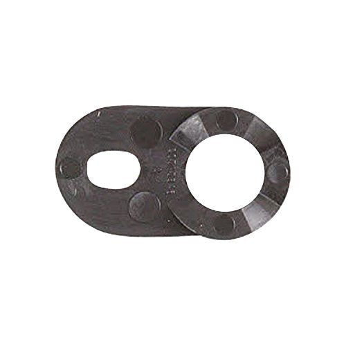 WR2X9421 Kenmore Refrigerator Hinge Cam Riser